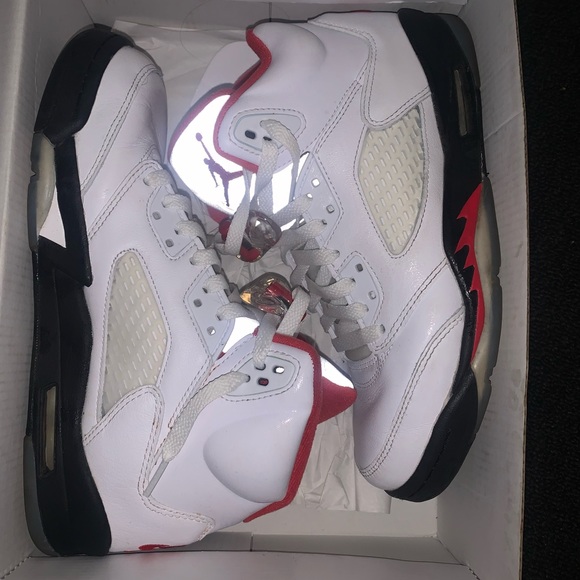 Jordan 5 retro main image 4